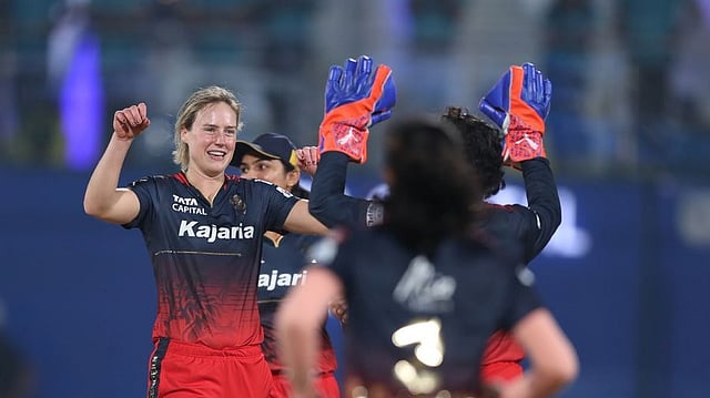 World Cricketers Association Panel To Address 'Broken And Unsustainable' Schedule - Reports